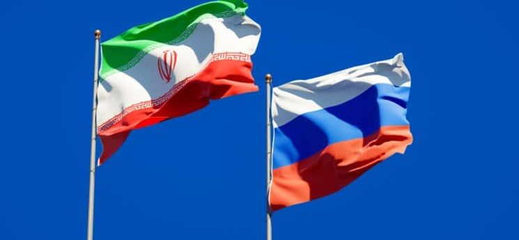 روسیه و ایران