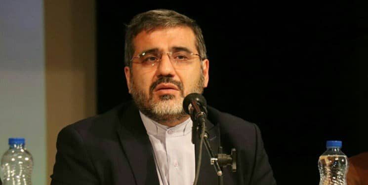 محمدمهدی اسماعیلی
