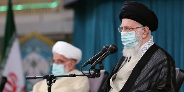 رهبر معظم انقلاب