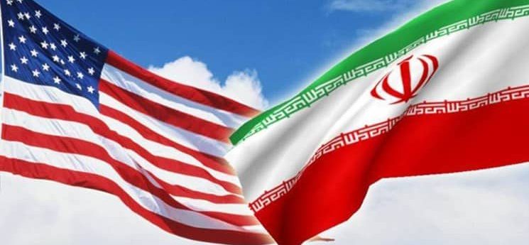 ایران و امریکا
