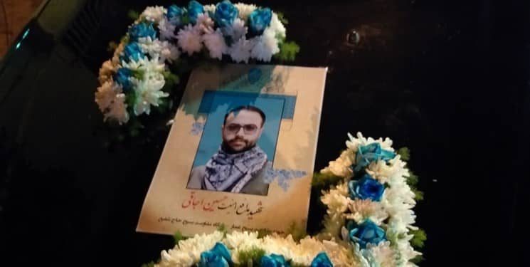 حسین اوجاقی