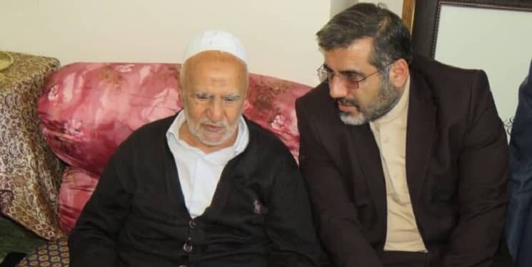 حسین کریمی مراغه ای