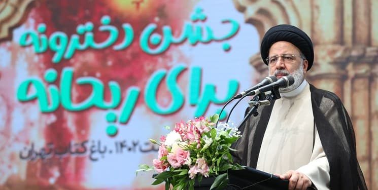 سیدابراهیم رئیسی
