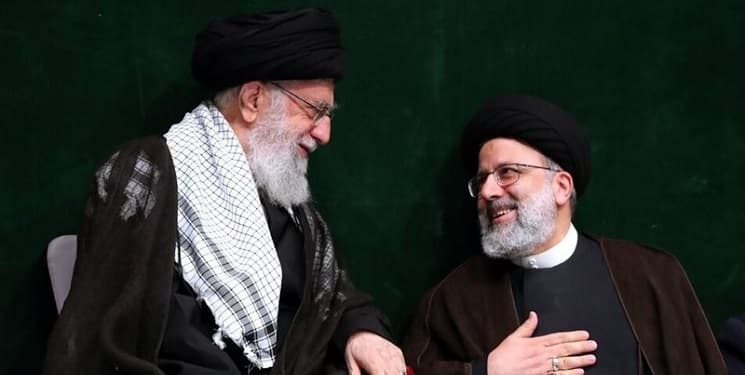 سیدابراهیم رئیسی