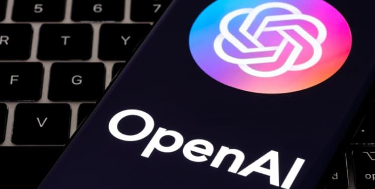 شرکت OpenAi