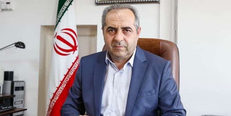 بهرام سرمست