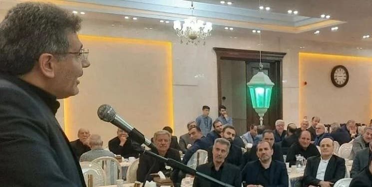 شهرام مروتی