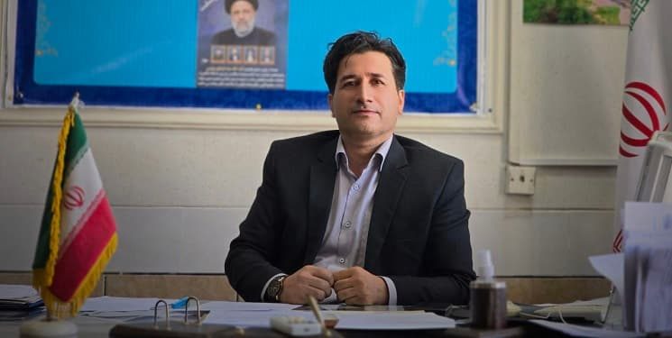روح اله قاسمی