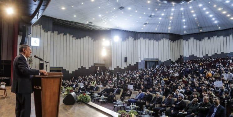 محمدجعفر قائم پناه