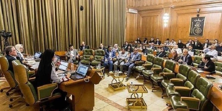 شورای اسلامی شهر اردبیل