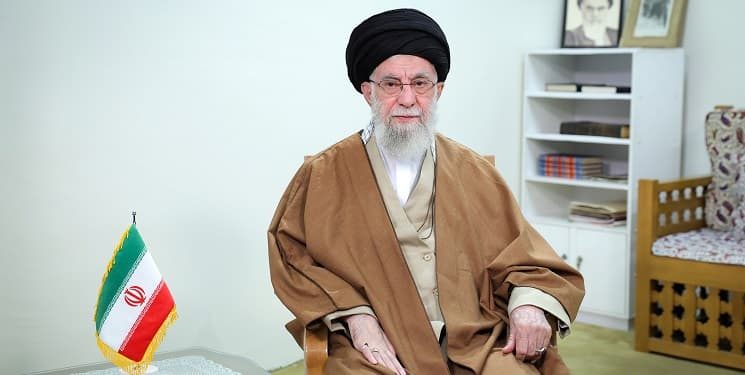 رهبر معظم انقلاب