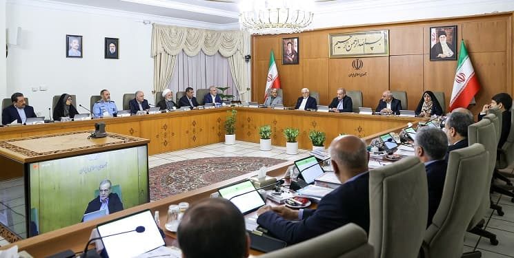 مسعود پزشکیان