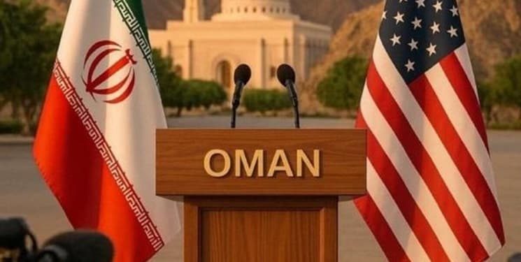 عمان - مذاکرات