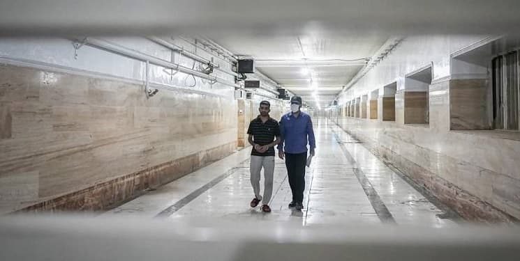 محمدامین مهدوی شایسته