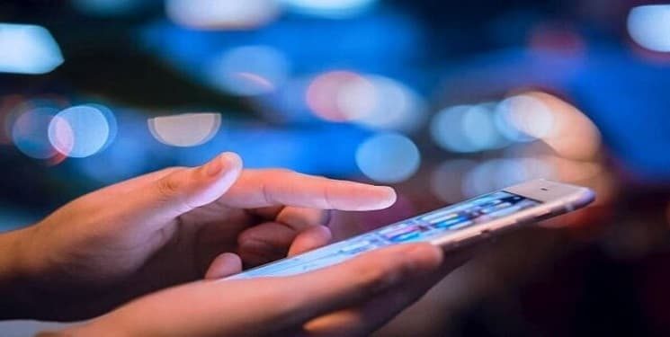 موبایل اینترنت هوشمند