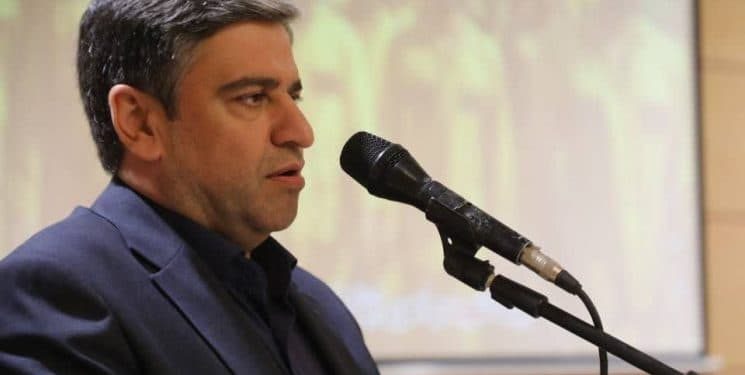 مسعود امامی یگانه