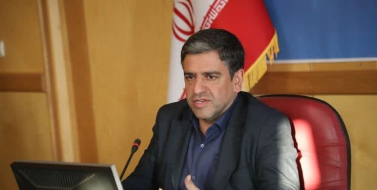 مسعود امامی یگانه