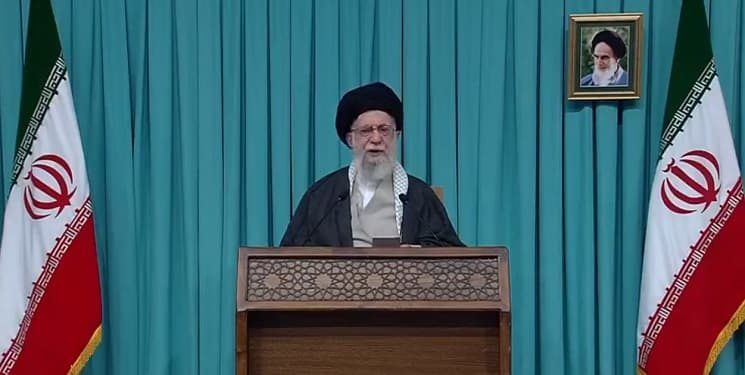 رهبر معظم انقلاب