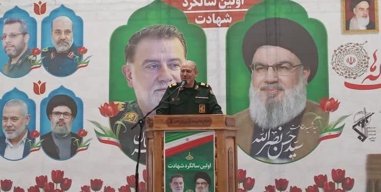 رحیم صفوی