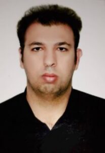 تصویر مسعود امین ناجی