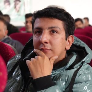 تصویر حسن مهارتی