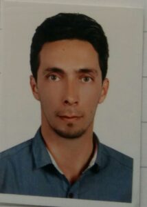 تصویر بهنام جوادی