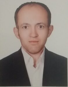 تصویر شاهین فرزانه