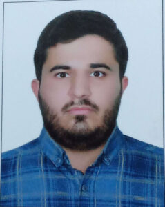 تصویر محمدامین دشتگلی پور