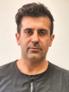 تصویر وحید محمودی