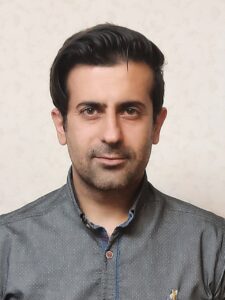 تصویر وحید محمودی