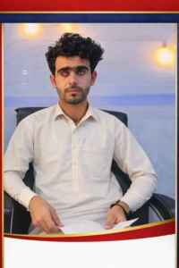 تصویر عزیز گرگیج