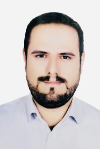 تصویر علی سلیمانی