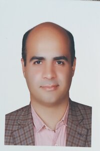 تصویر سیدعمران طباطبایی